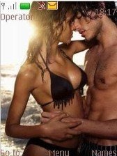 game pic for Hot Couple 2